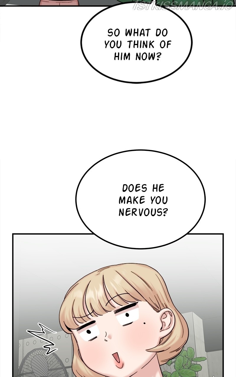 My Dud to Stud Boyfriend chapter 22 - page 41