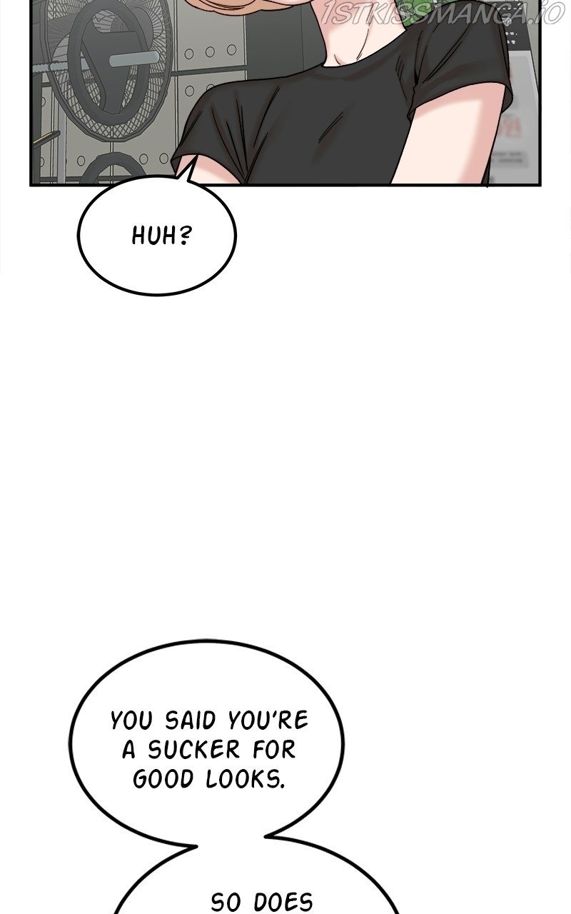 My Dud to Stud Boyfriend chapter 22 - page 42