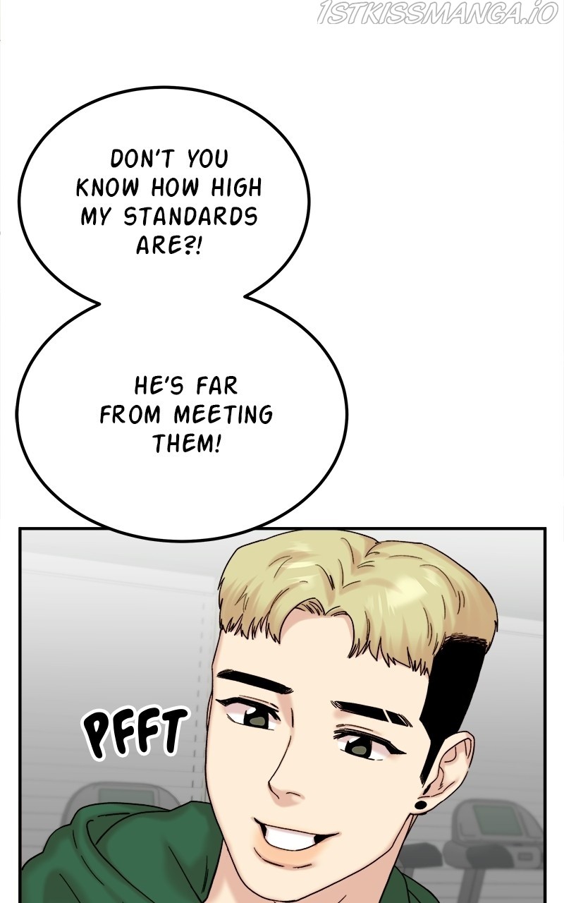 My Dud to Stud Boyfriend chapter 22 - page 44