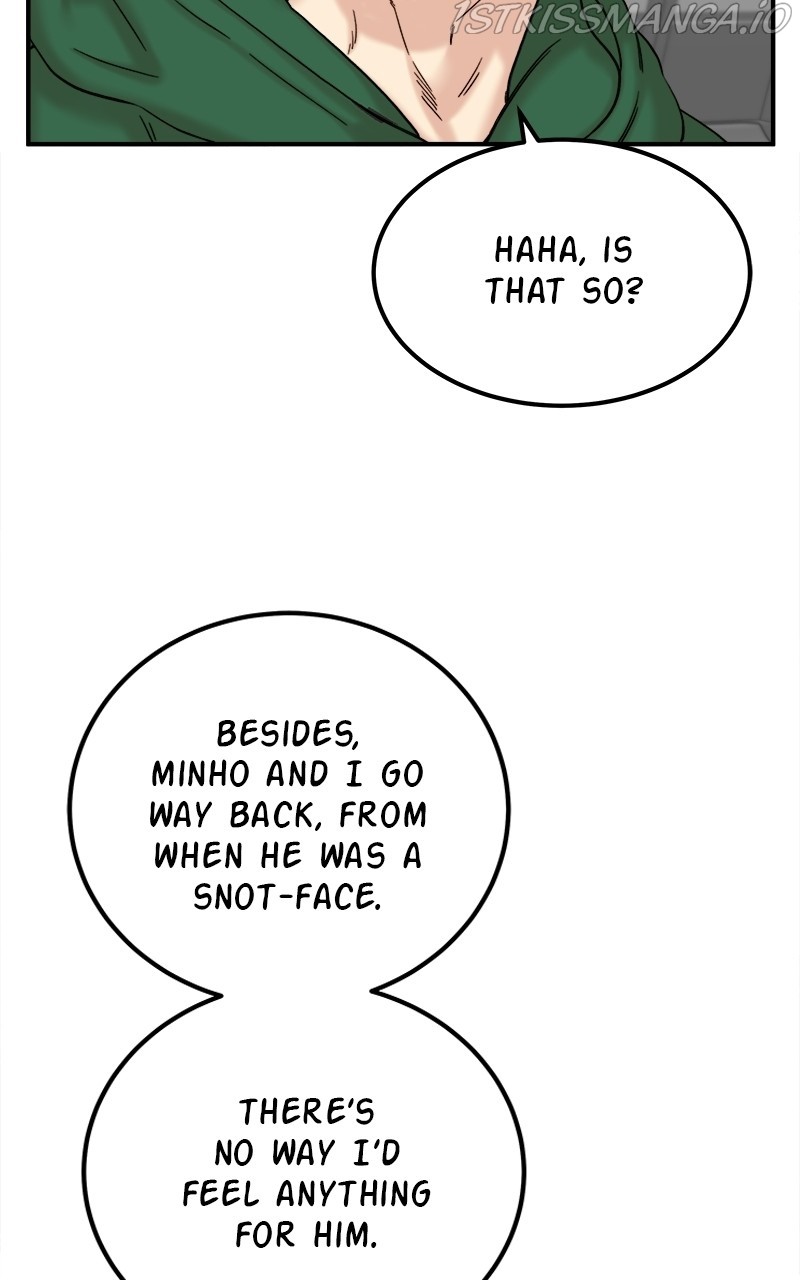 My Dud to Stud Boyfriend chapter 22 - page 45