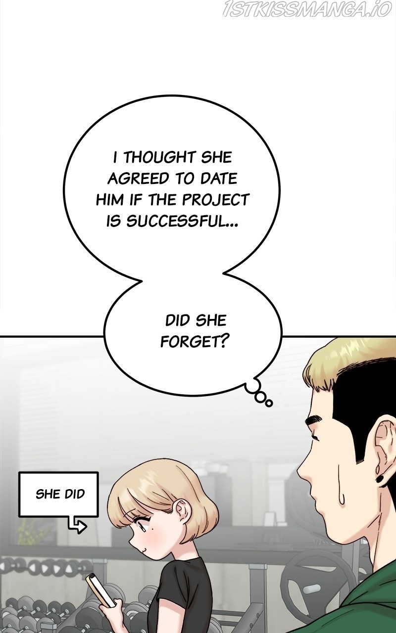 My Dud to Stud Boyfriend chapter 22 - page 47