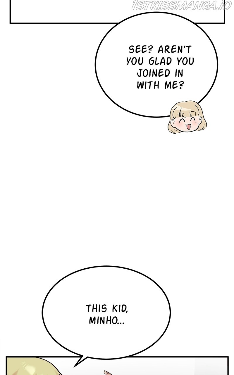 My Dud to Stud Boyfriend chapter 22 - page 51
