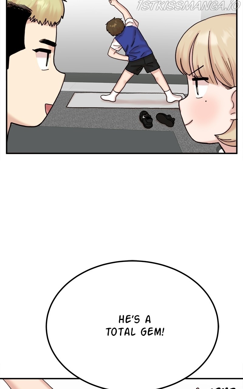 My Dud to Stud Boyfriend chapter 22 - page 52