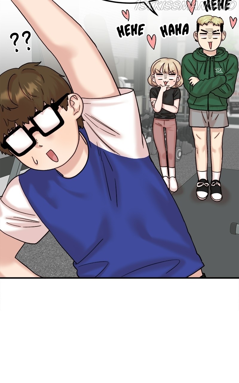 My Dud to Stud Boyfriend chapter 22 - page 53