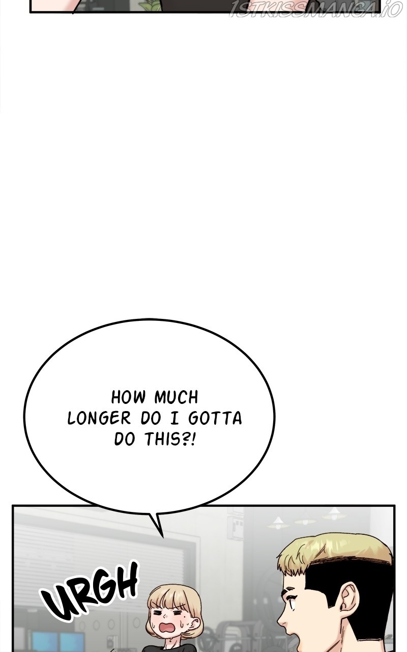My Dud to Stud Boyfriend chapter 22 - page 56