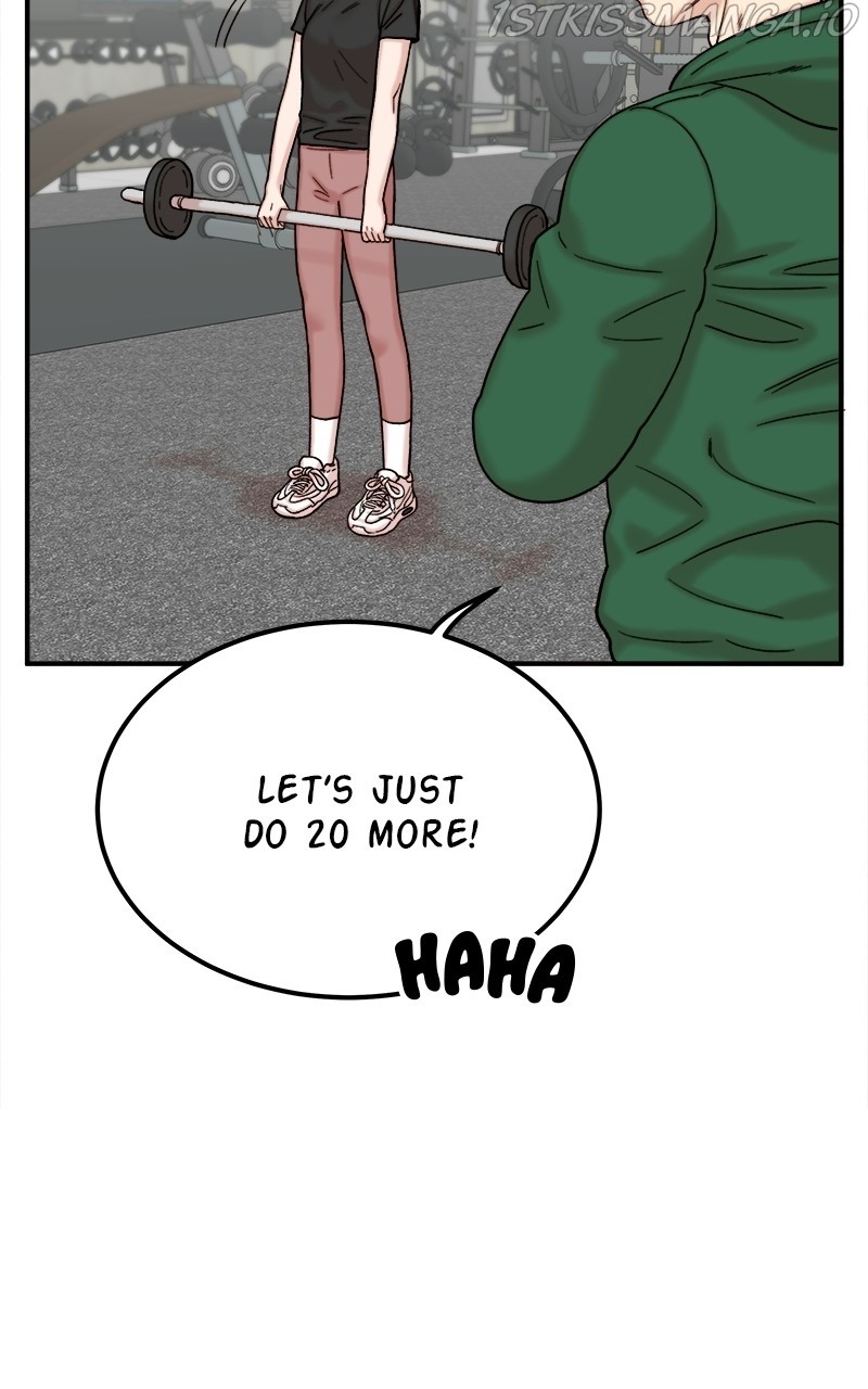 My Dud to Stud Boyfriend chapter 22 - page 57