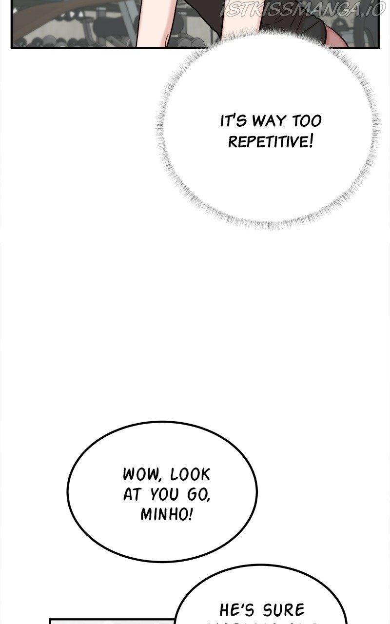 My Dud to Stud Boyfriend chapter 22 - page 59