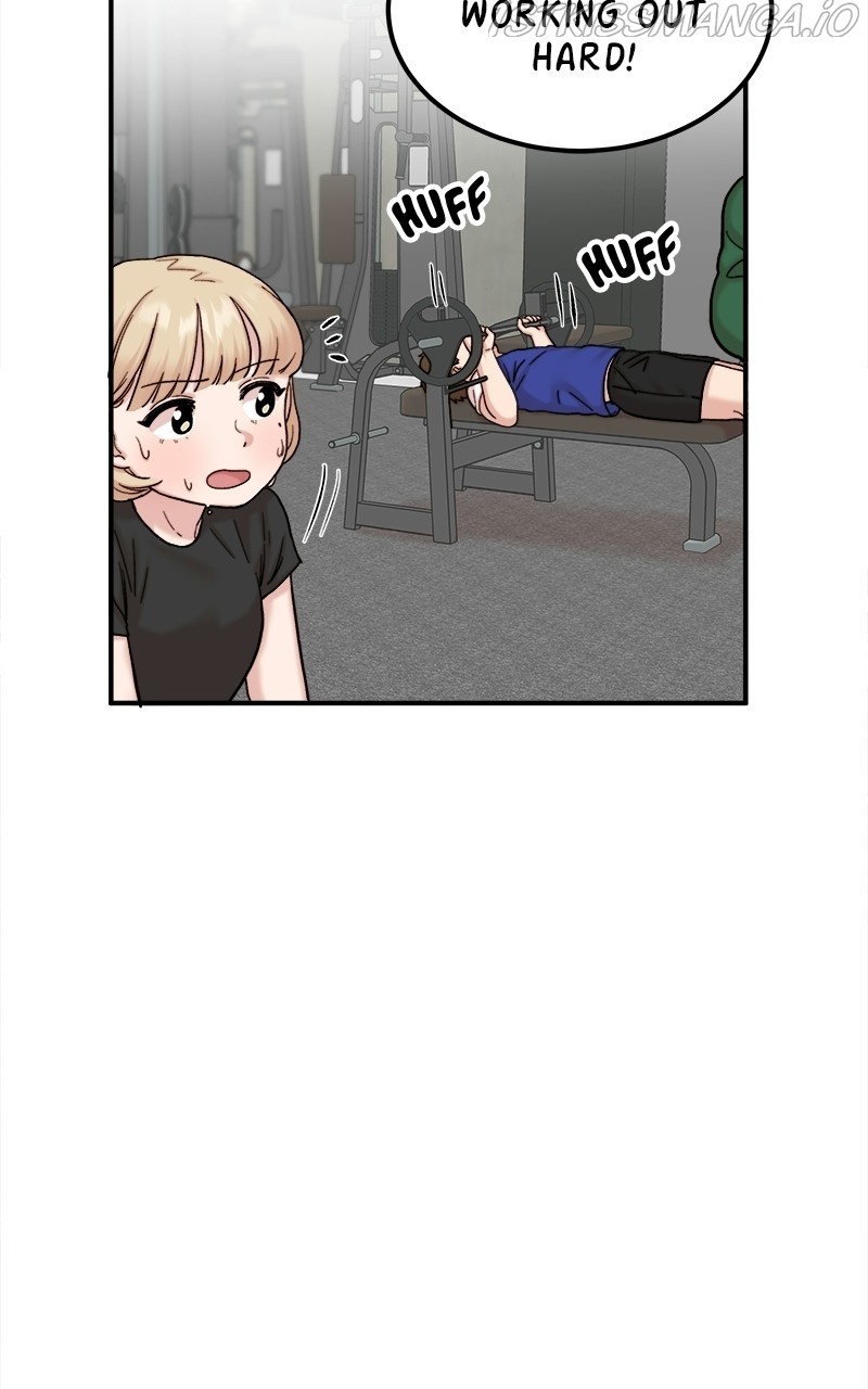 My Dud to Stud Boyfriend chapter 22 - page 60