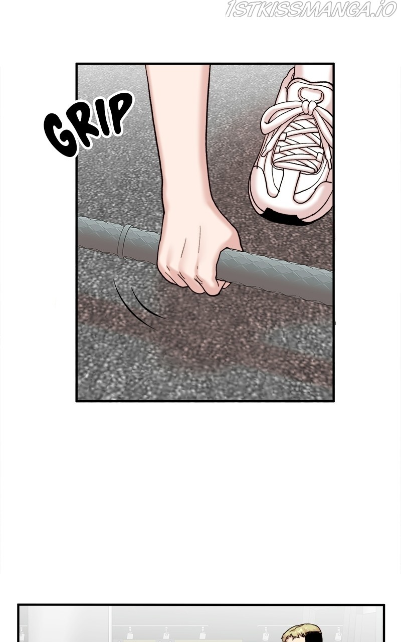 My Dud to Stud Boyfriend chapter 22 - page 64