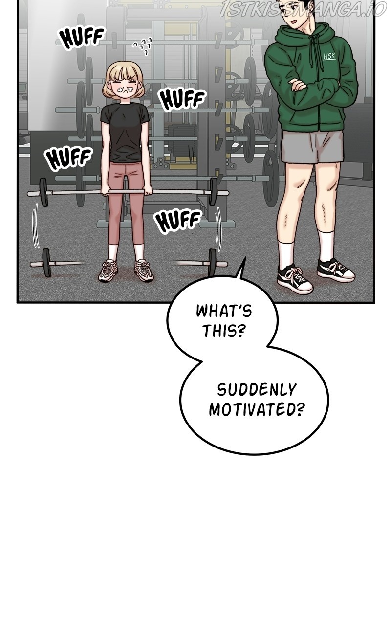 My Dud to Stud Boyfriend chapter 22 - page 65