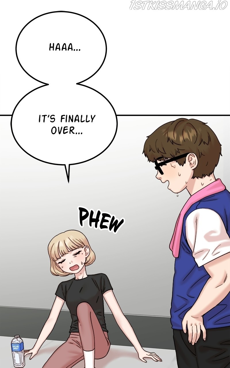My Dud to Stud Boyfriend chapter 22 - page 68