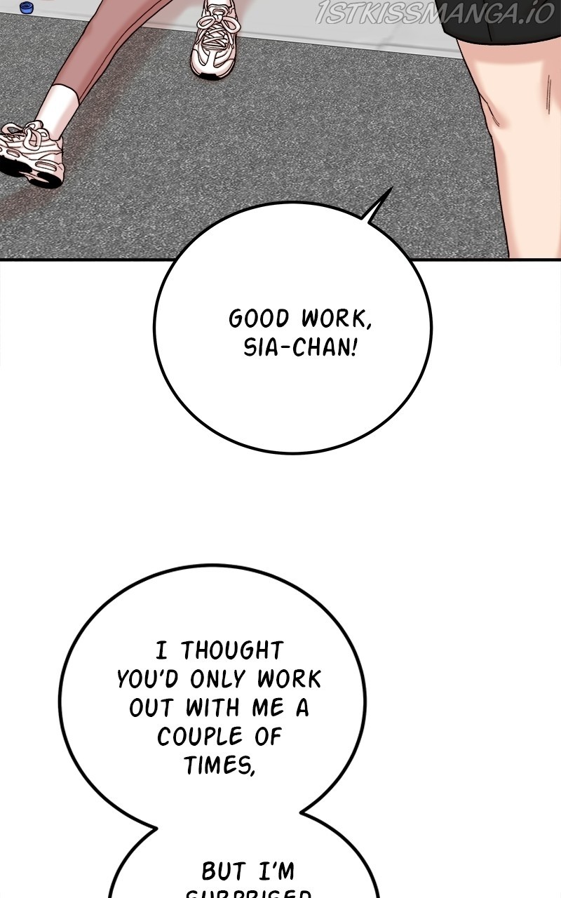 My Dud to Stud Boyfriend chapter 22 - page 69
