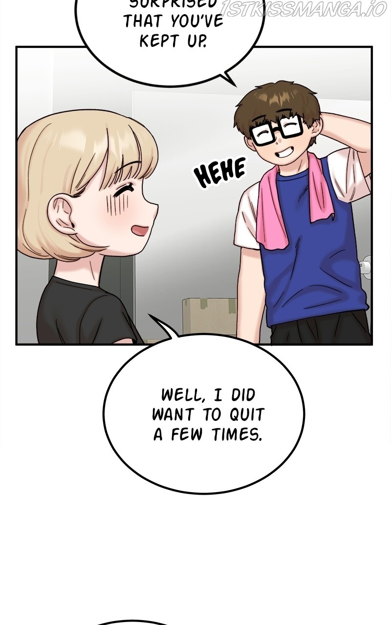 My Dud to Stud Boyfriend chapter 22 - page 70