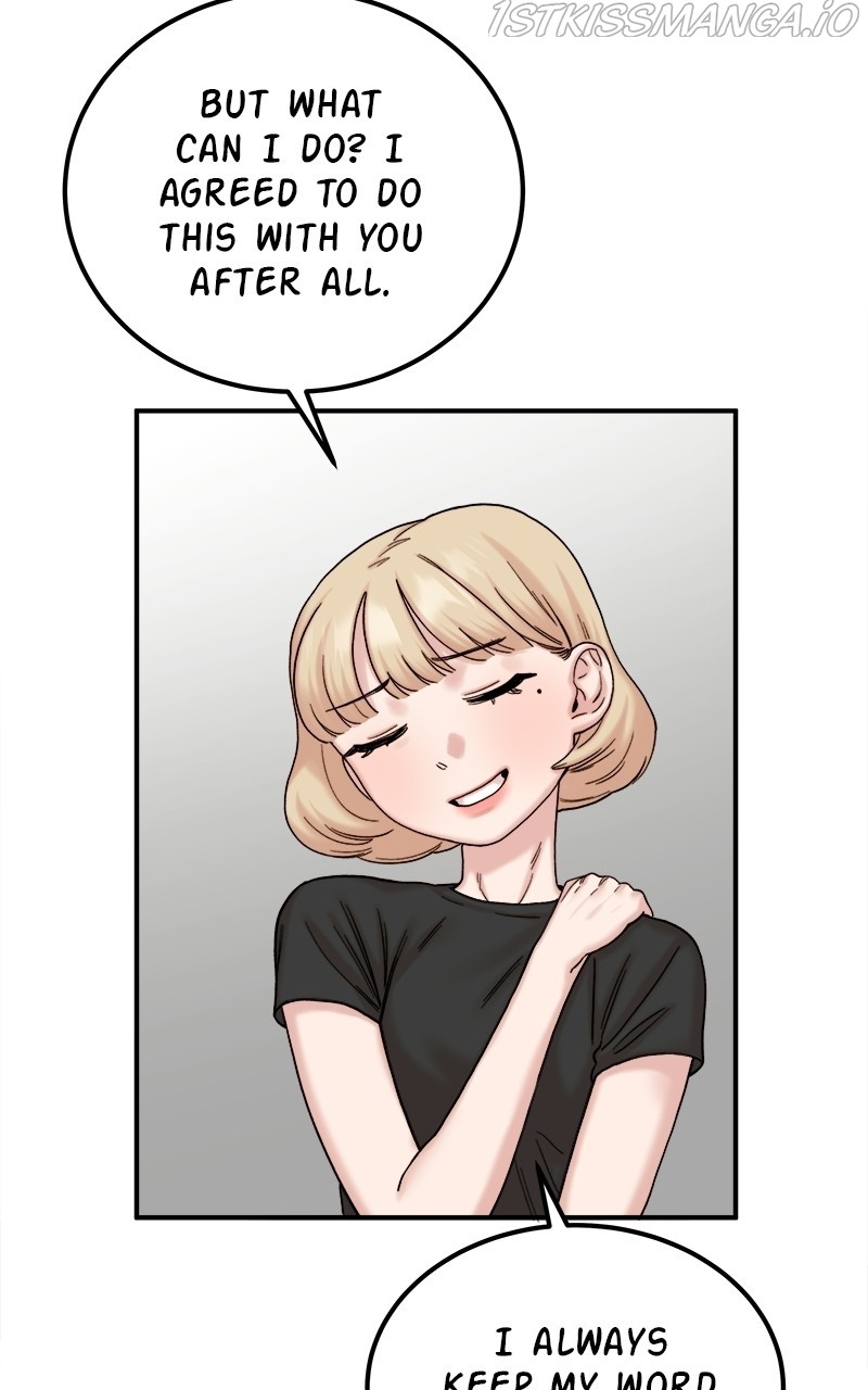 My Dud to Stud Boyfriend chapter 22 - page 71