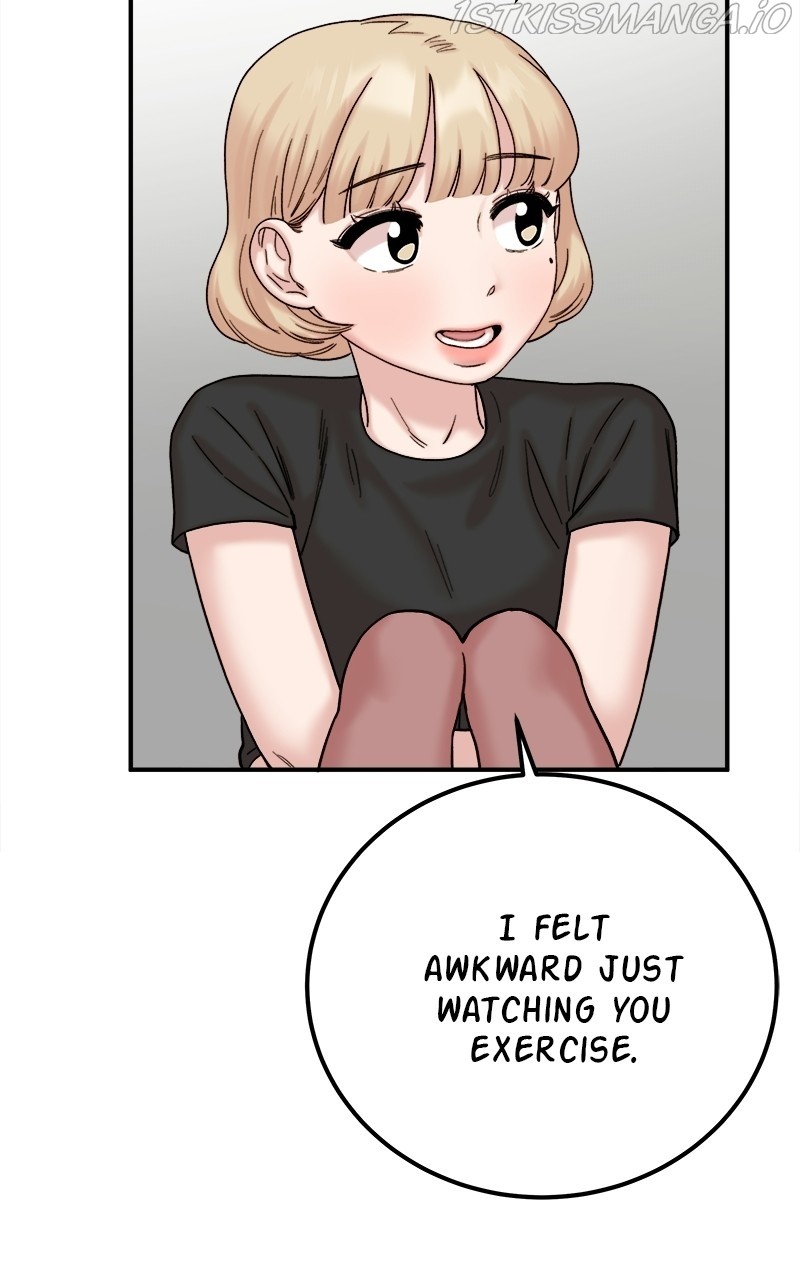 My Dud to Stud Boyfriend chapter 22 - page 74