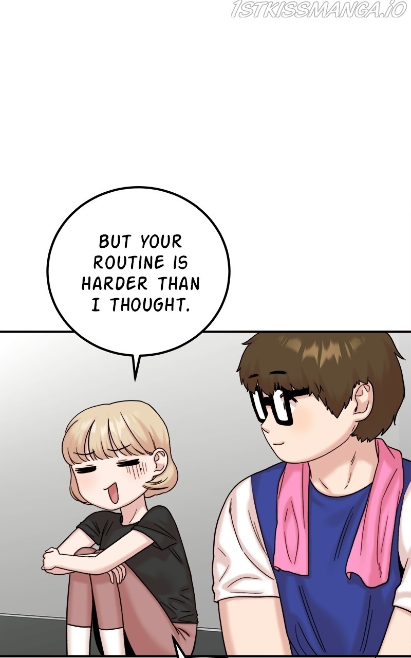 My Dud to Stud Boyfriend chapter 22 - page 75