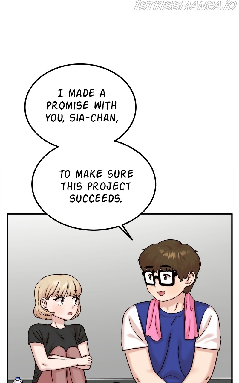 My Dud to Stud Boyfriend chapter 22 - page 78