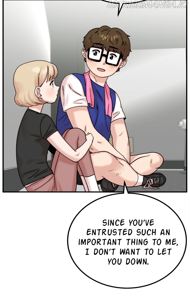 My Dud to Stud Boyfriend chapter 22 - page 81