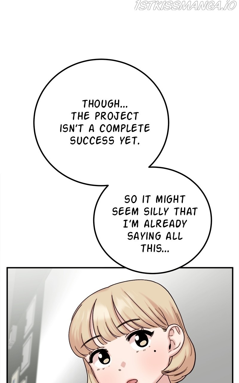 My Dud to Stud Boyfriend chapter 22 - page 82