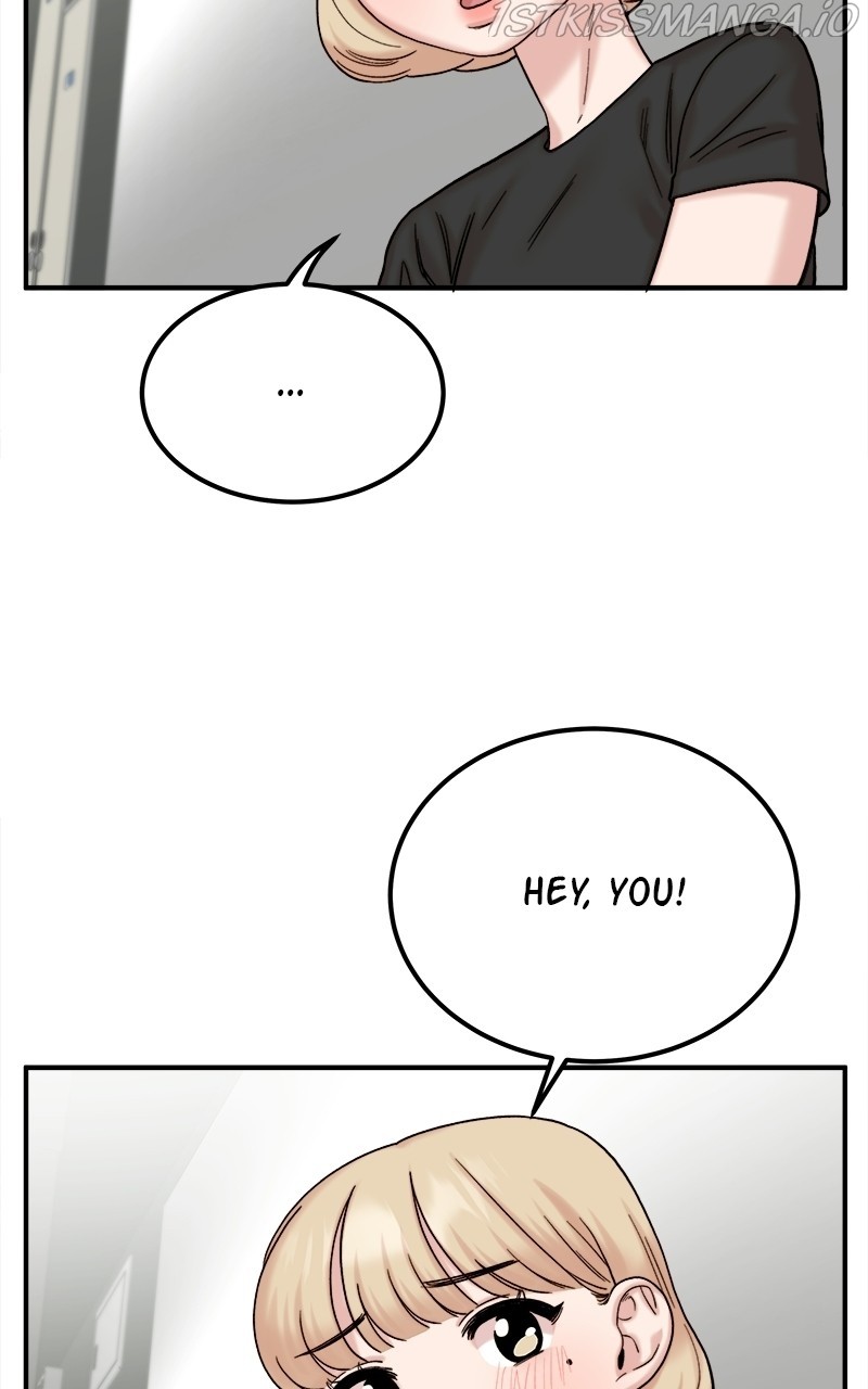 My Dud to Stud Boyfriend chapter 22 - page 83