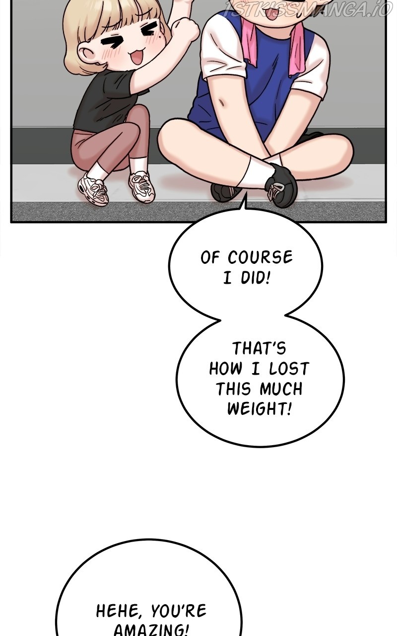 My Dud to Stud Boyfriend chapter 22 - page 85