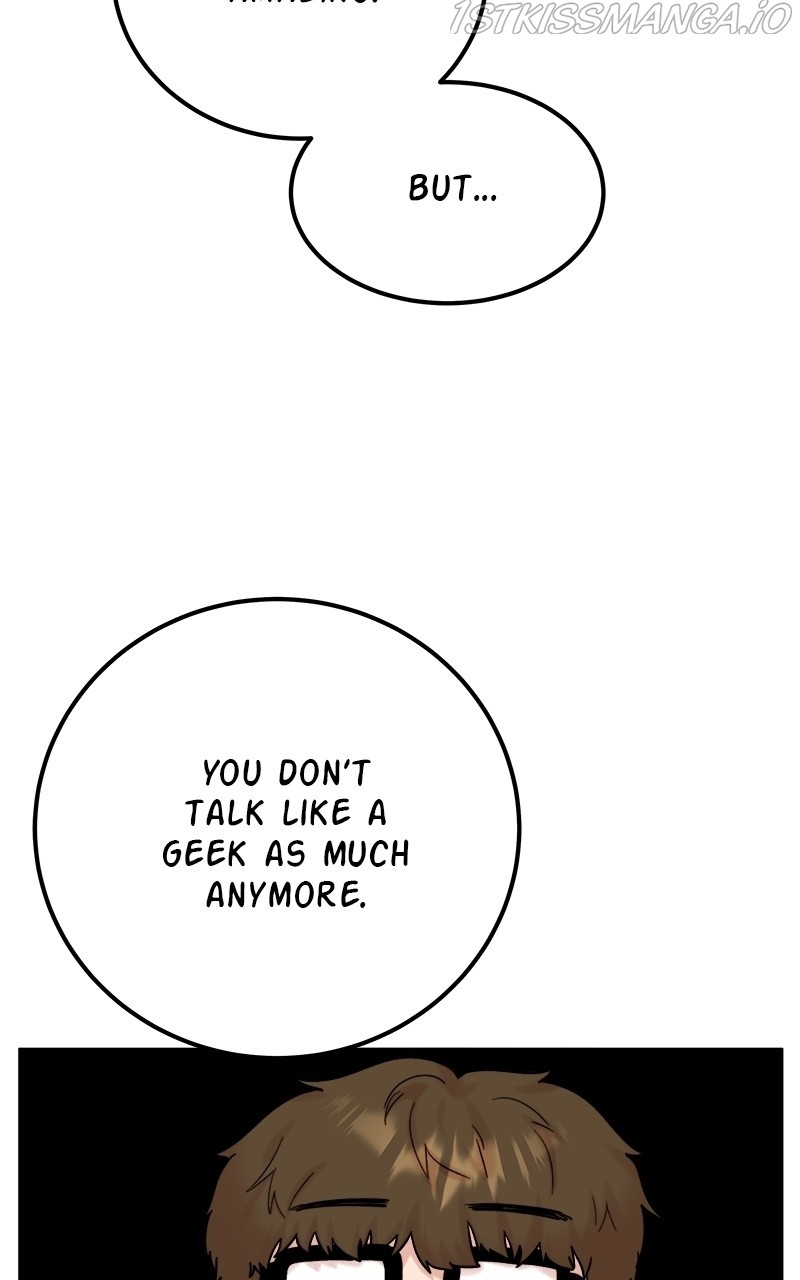 My Dud to Stud Boyfriend chapter 22 - page 86