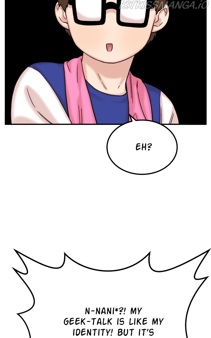 My Dud to Stud Boyfriend chapter 22 - page 87