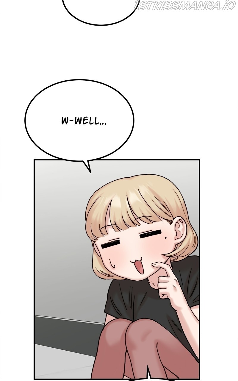 My Dud to Stud Boyfriend chapter 22 - page 90