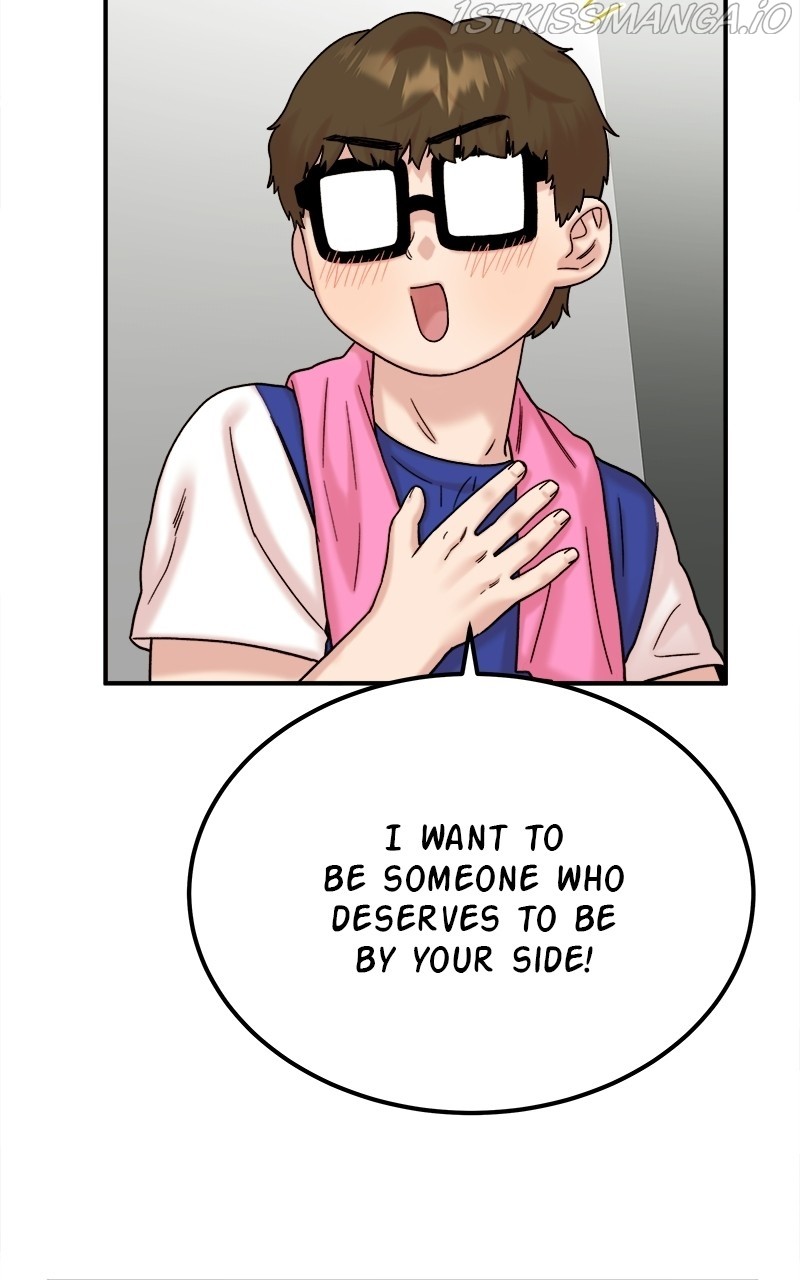 My Dud to Stud Boyfriend chapter 22 - page 93