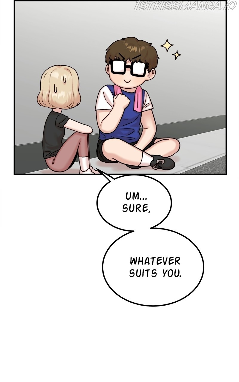 My Dud to Stud Boyfriend chapter 22 - page 94
