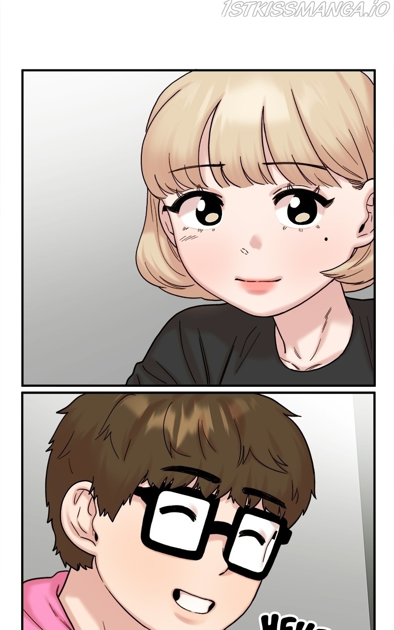 My Dud to Stud Boyfriend chapter 22 - page 95