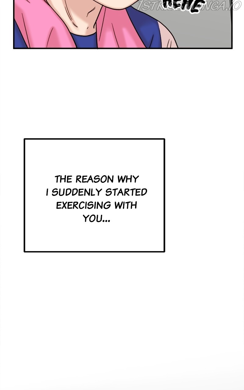 My Dud to Stud Boyfriend chapter 22 - page 96