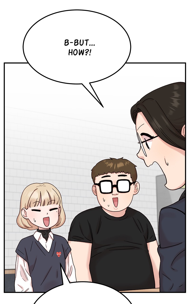 My Dud to Stud Boyfriend chapter 7 - page 101