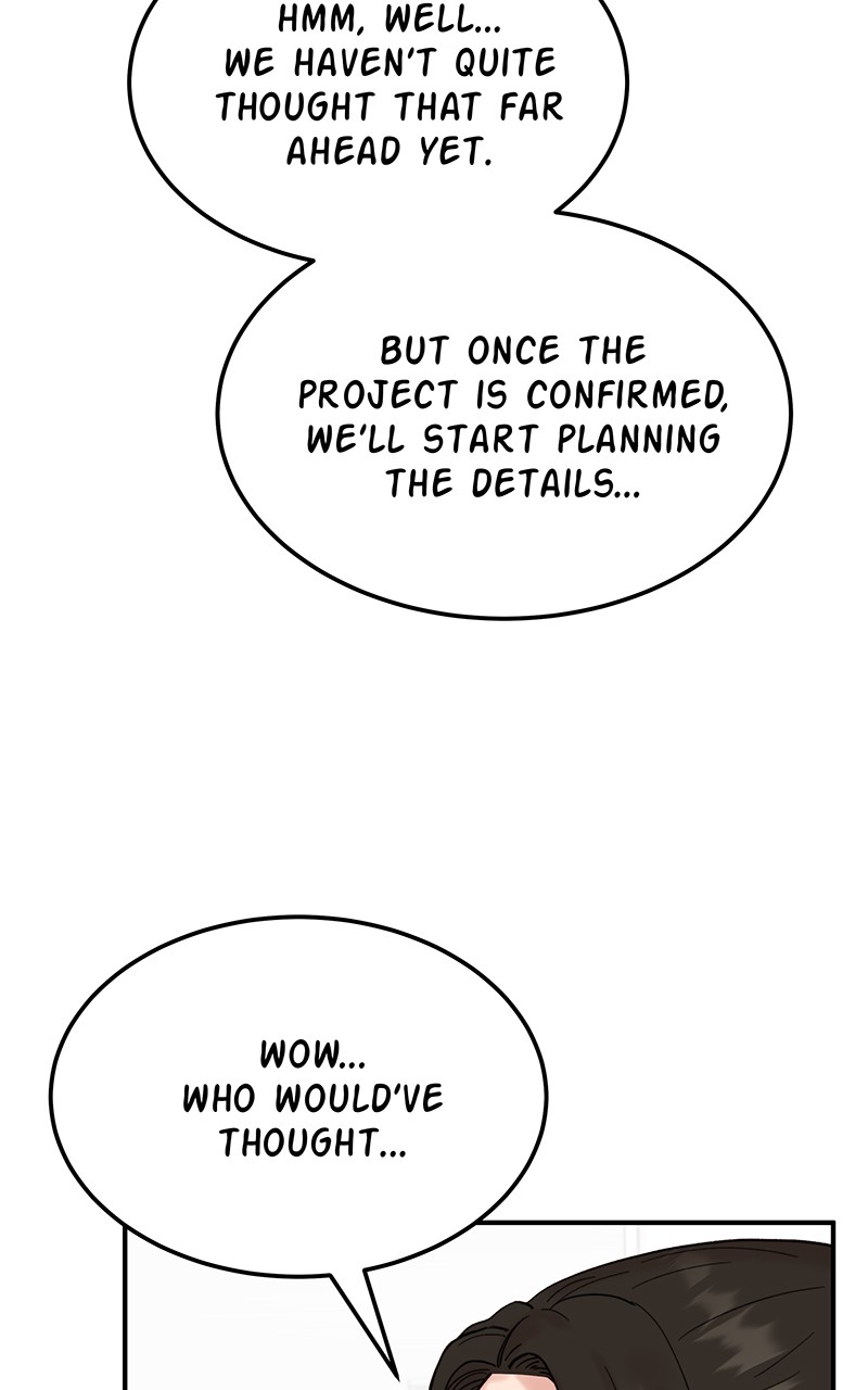 My Dud to Stud Boyfriend chapter 7 - page 102