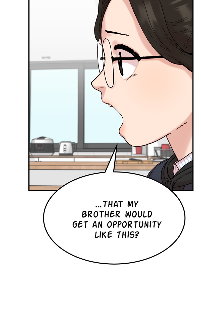 My Dud to Stud Boyfriend chapter 7 - page 103