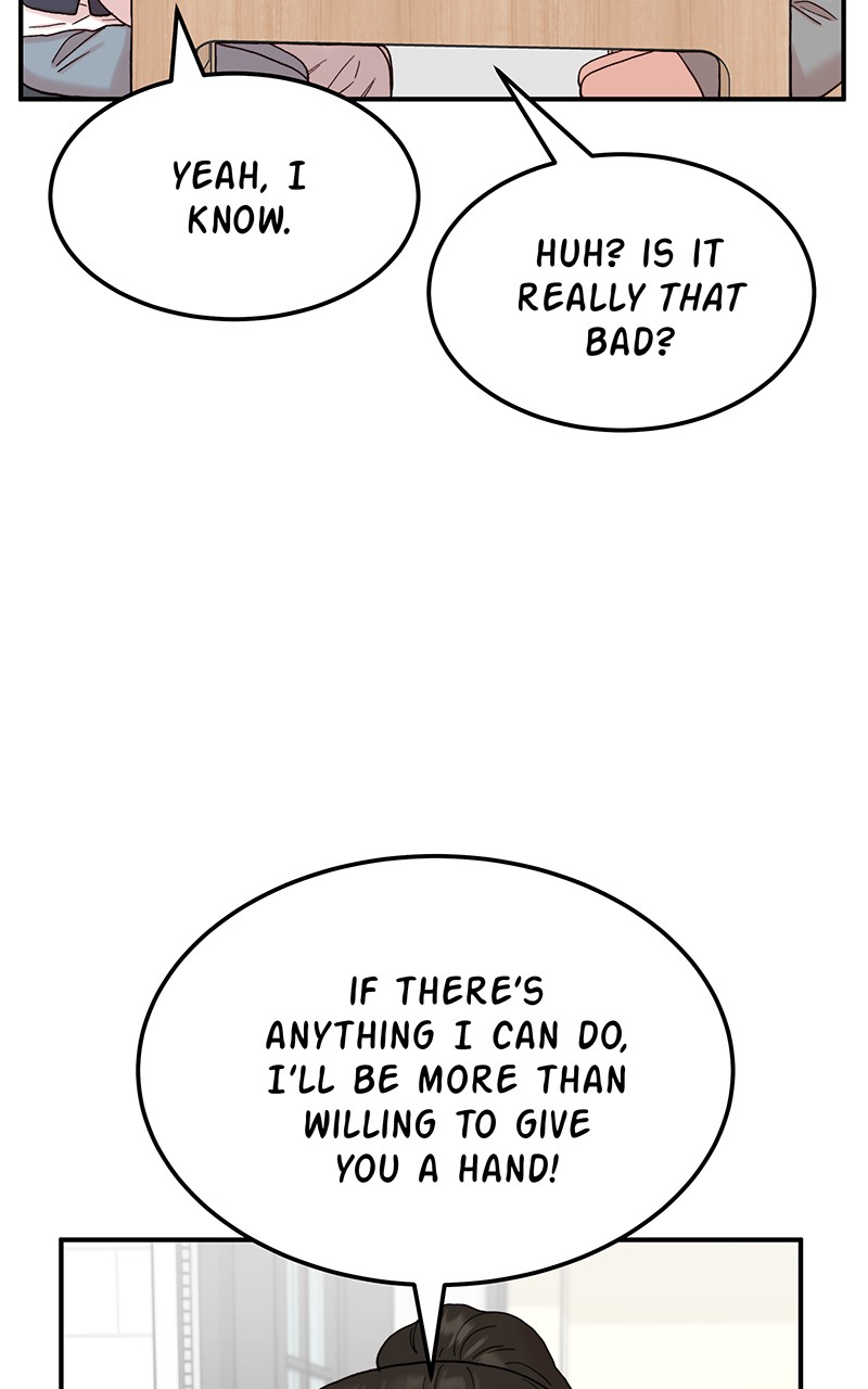 My Dud to Stud Boyfriend chapter 7 - page 105
