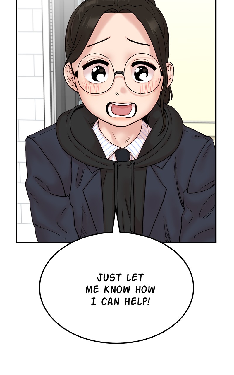 My Dud to Stud Boyfriend chapter 7 - page 106