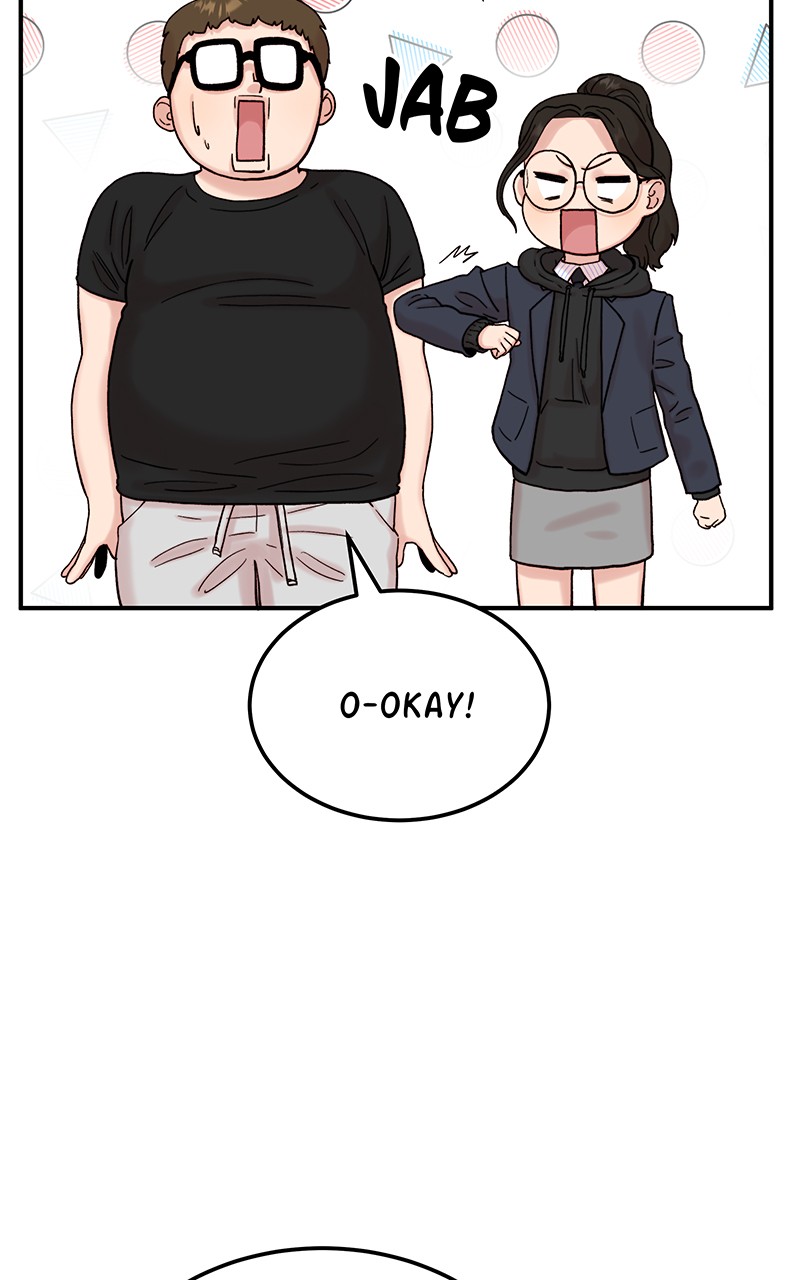 My Dud to Stud Boyfriend chapter 7 - page 113