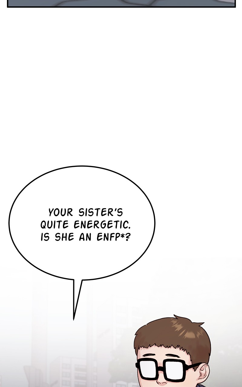 My Dud to Stud Boyfriend chapter 7 - page 120