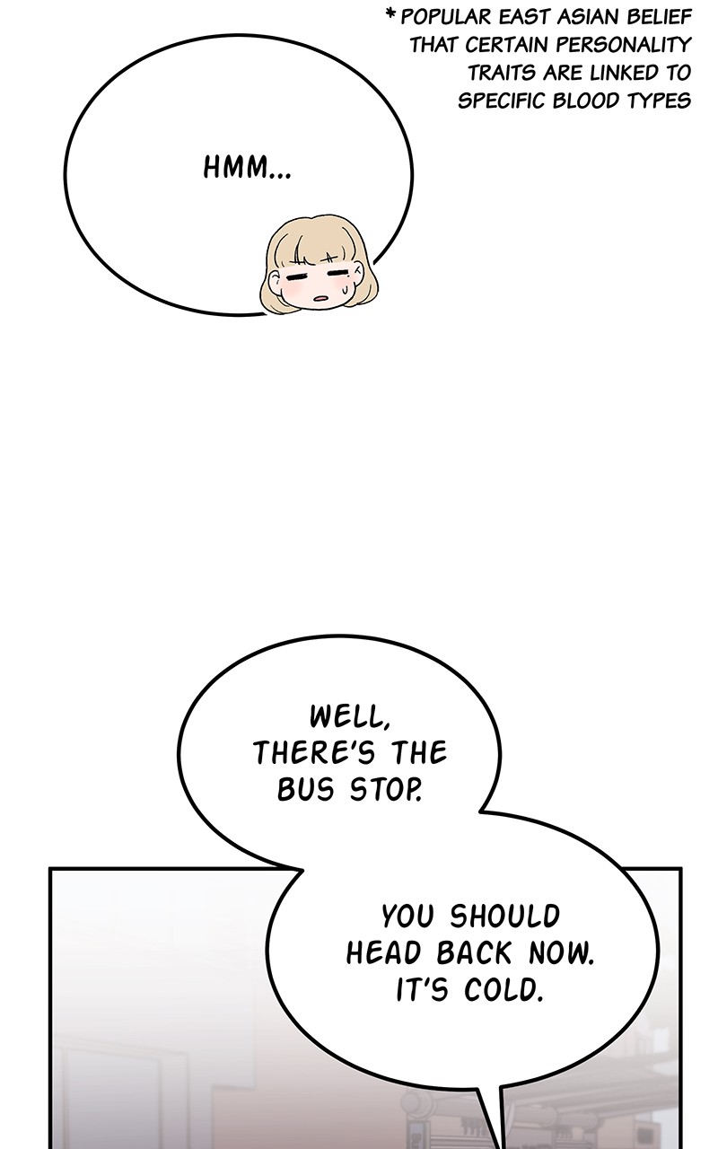 My Dud to Stud Boyfriend chapter 7 - page 122
