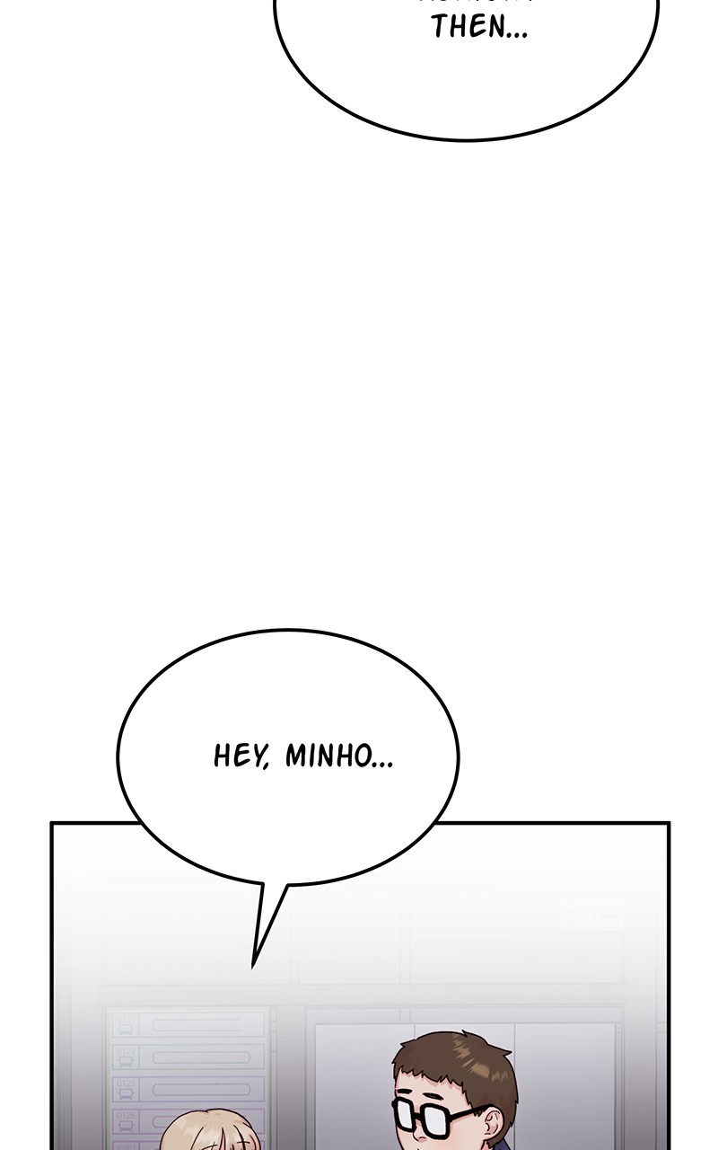 My Dud to Stud Boyfriend chapter 7 - page 124