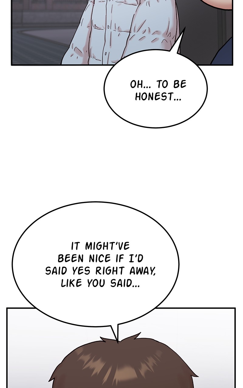 My Dud to Stud Boyfriend chapter 7 - page 128