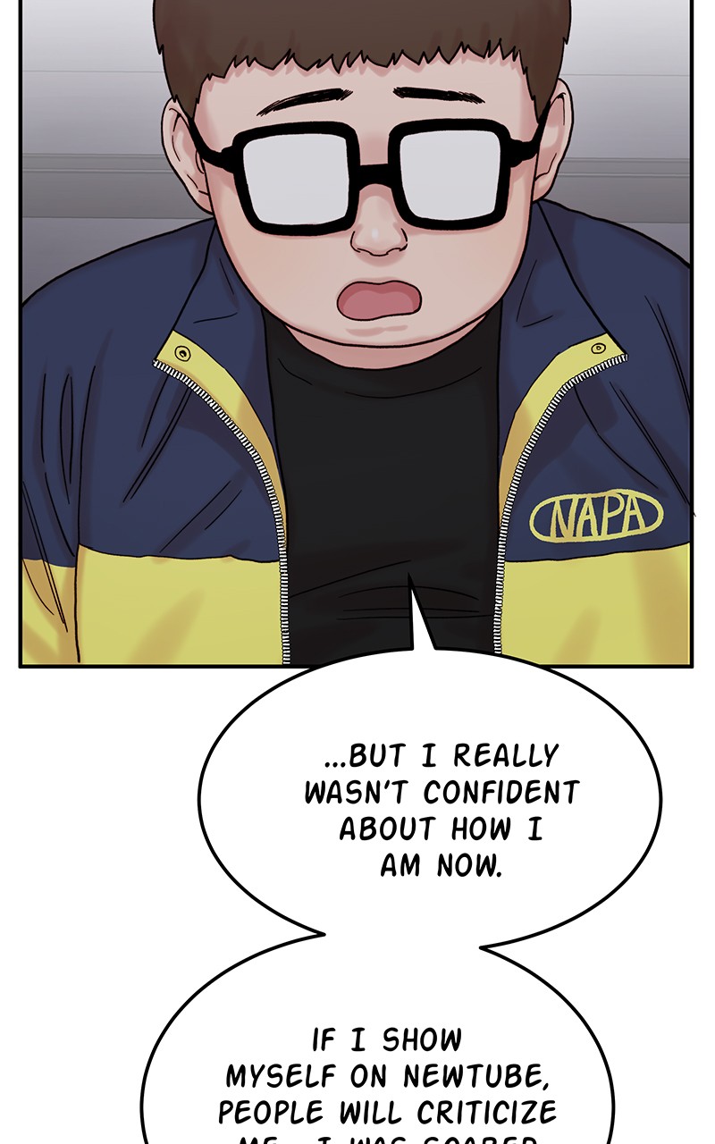 My Dud to Stud Boyfriend chapter 7 - page 129
