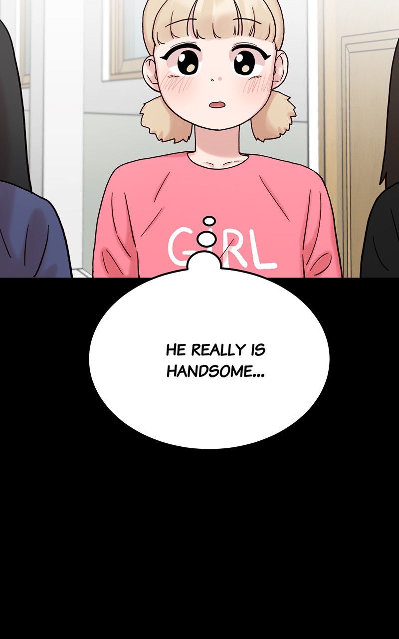 My Dud to Stud Boyfriend chapter 7 - page 13