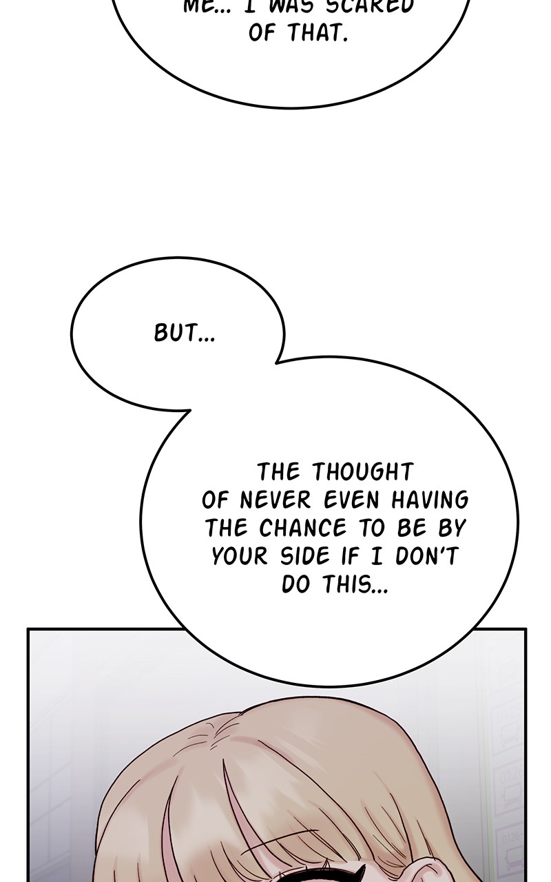 My Dud to Stud Boyfriend chapter 7 - page 130