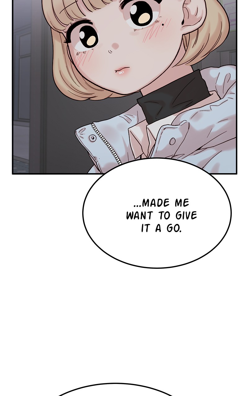 My Dud to Stud Boyfriend chapter 7 - page 131