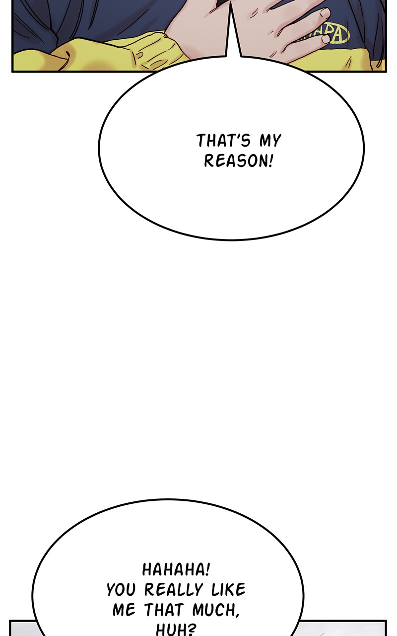 My Dud to Stud Boyfriend chapter 7 - page 133