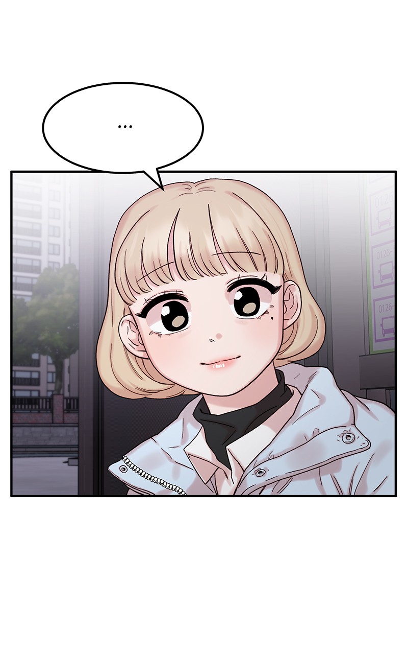 My Dud to Stud Boyfriend chapter 7 - page 136