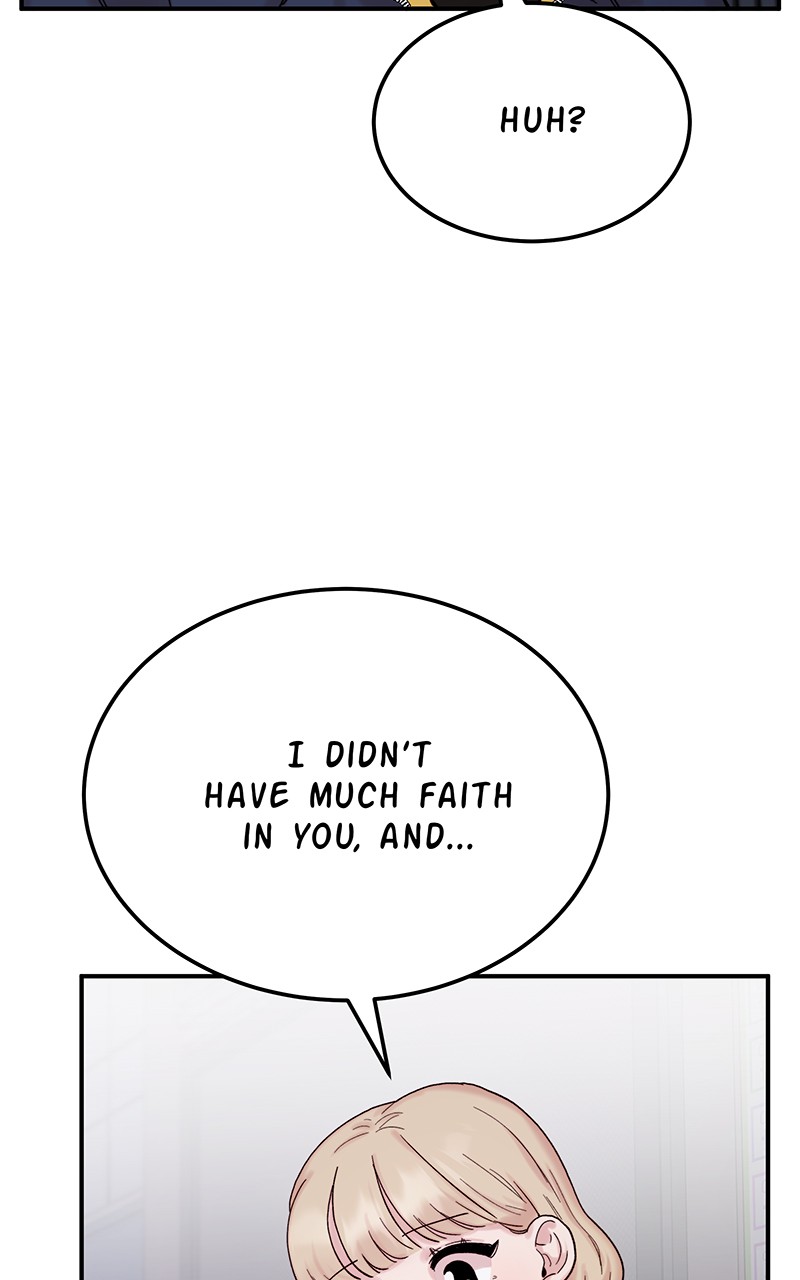 My Dud to Stud Boyfriend chapter 7 - page 138