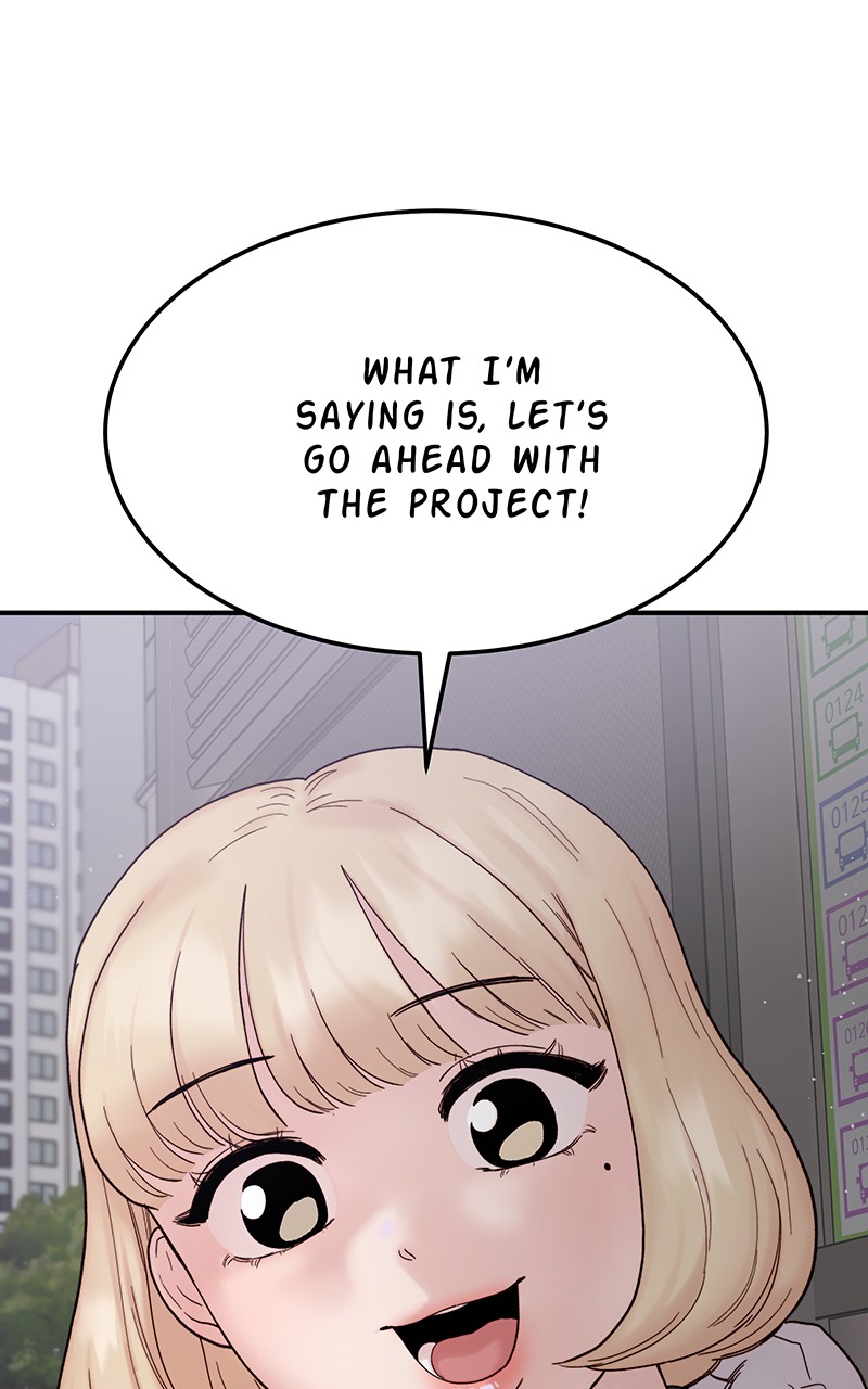 My Dud to Stud Boyfriend chapter 7 - page 145
